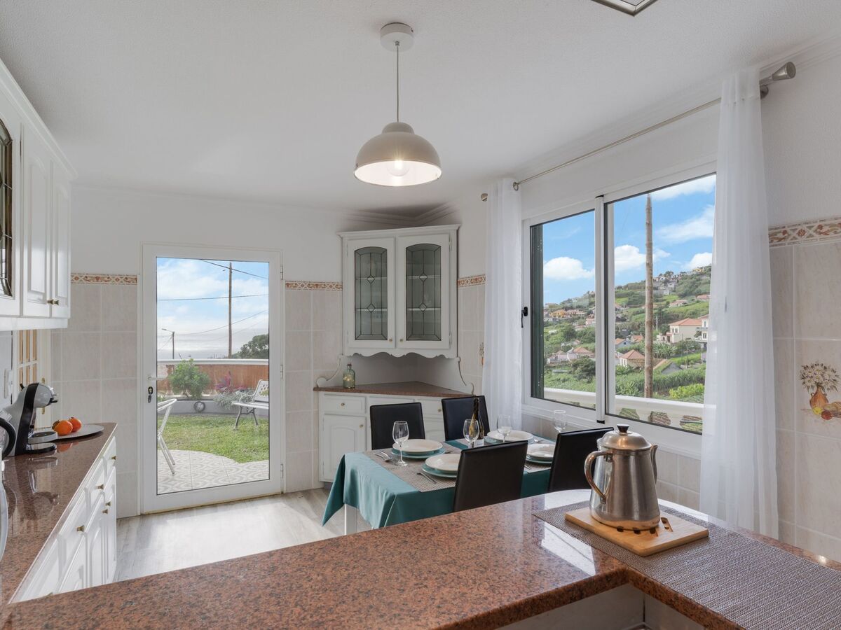 Casa dos Músicos – Maison 6 pers. à Canhas, Madeira - Photo 12