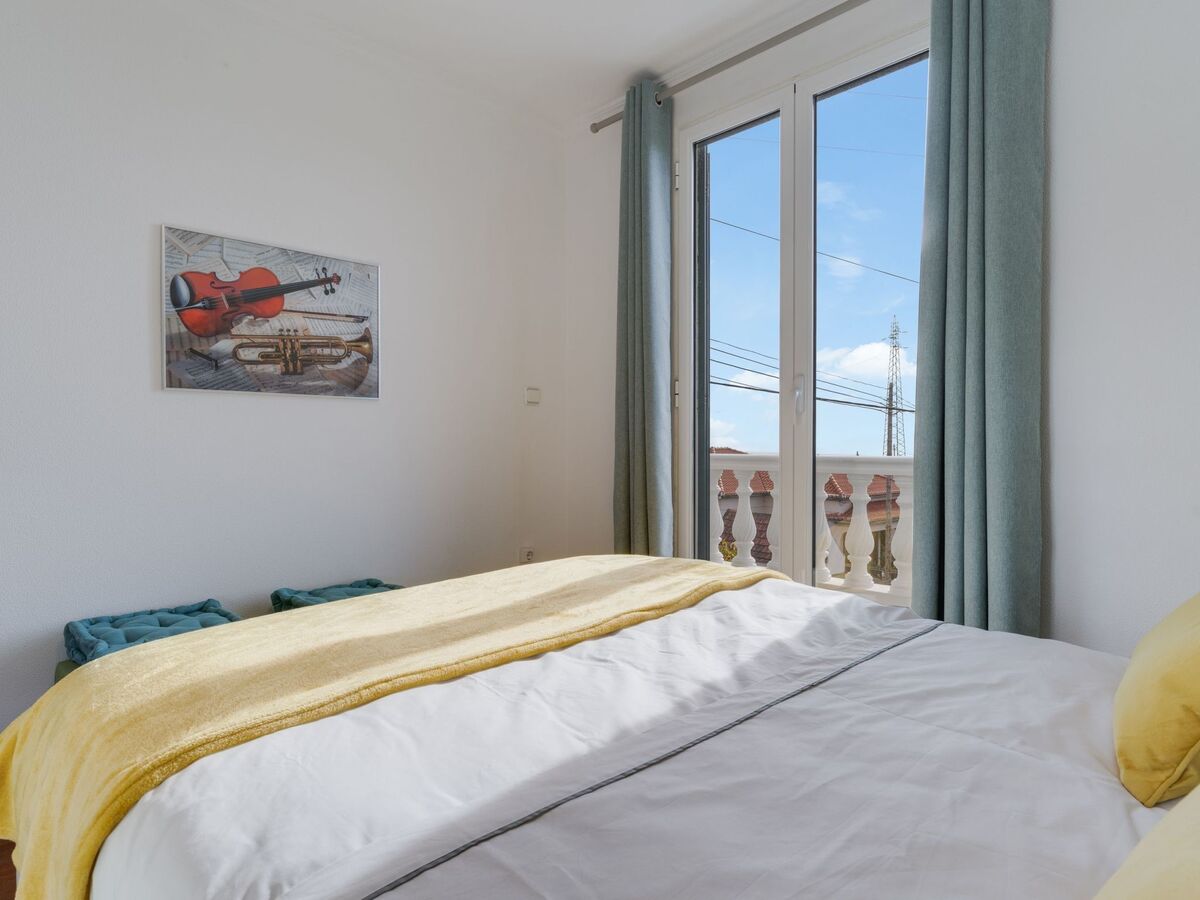 Casa dos Músicos – Maison 6 pers. à Canhas, Madeira - Photo 22