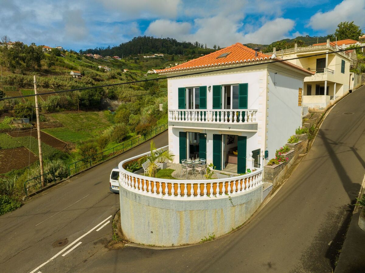 Casa dos Músicos – Maison 6 pers. à Canhas, Madeira - Photo 32