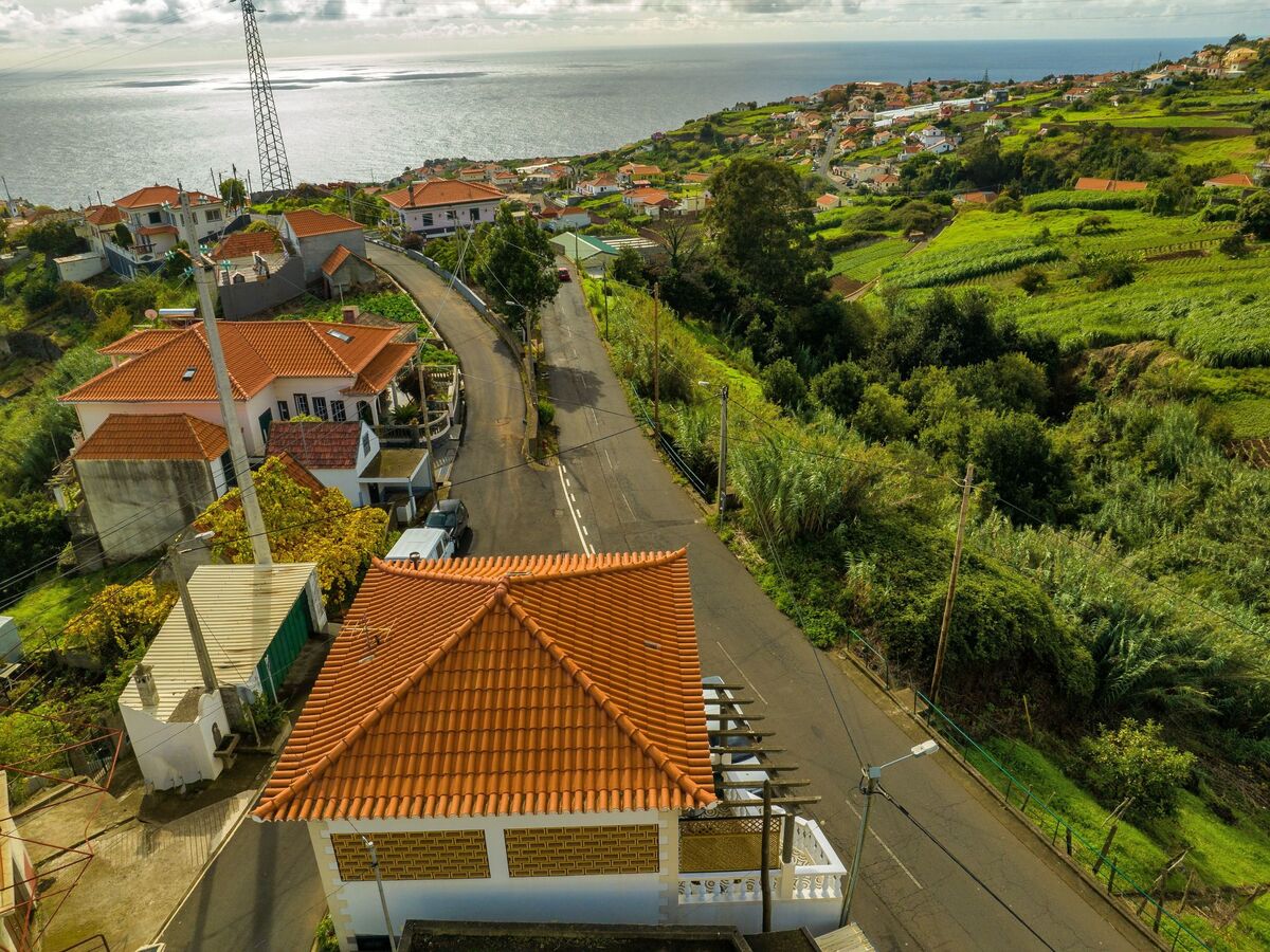 Casa dos Músicos – Maison 6 pers. à Canhas, Madeira - Photo 33