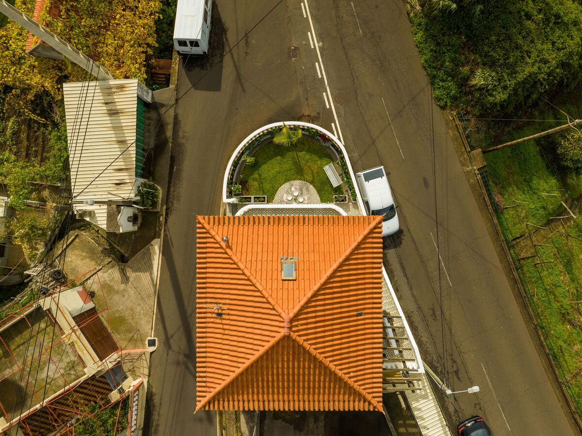 Casa dos Músicos – Maison 6 pers. à Canhas, Madeira - Photo 34