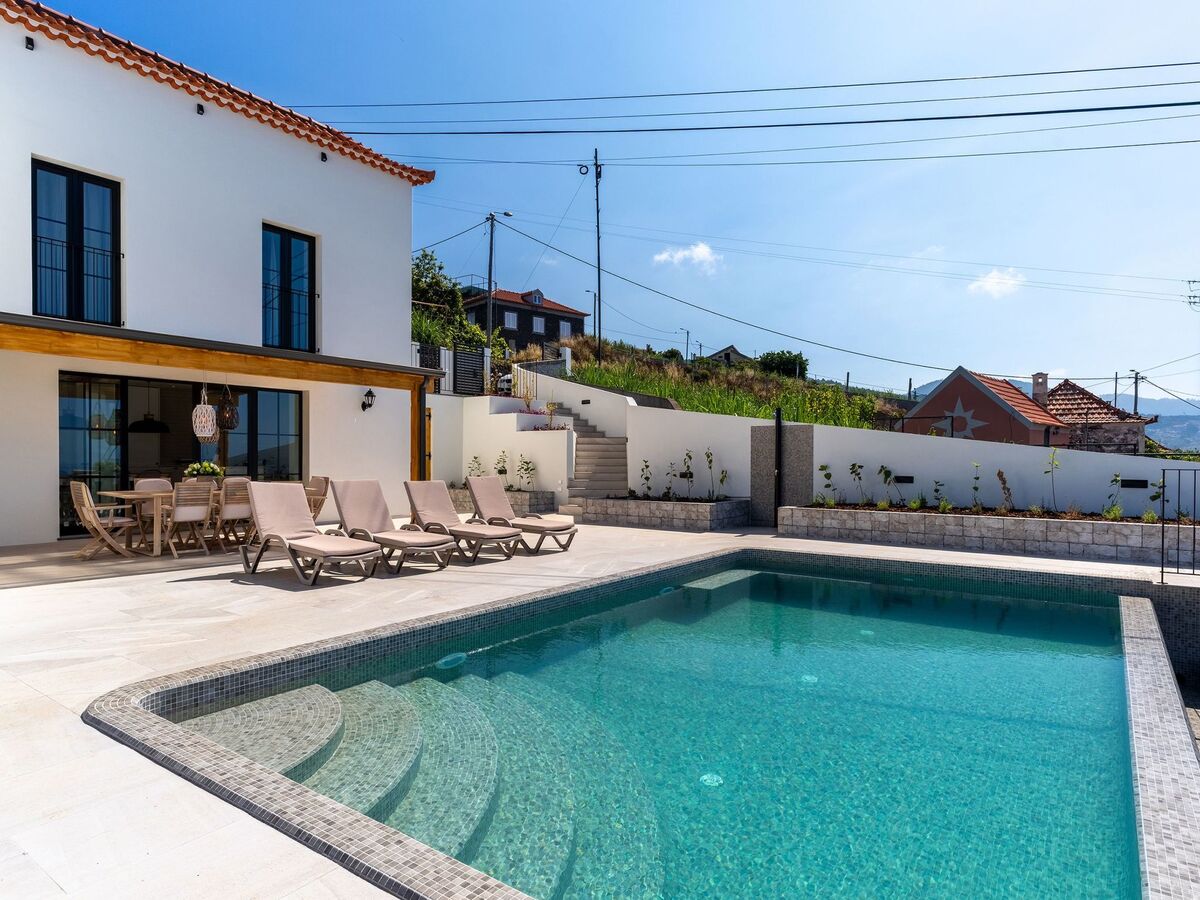 Villa Horizonte Azul – Maison 5 chambres, piscine chauffée - Photo 5