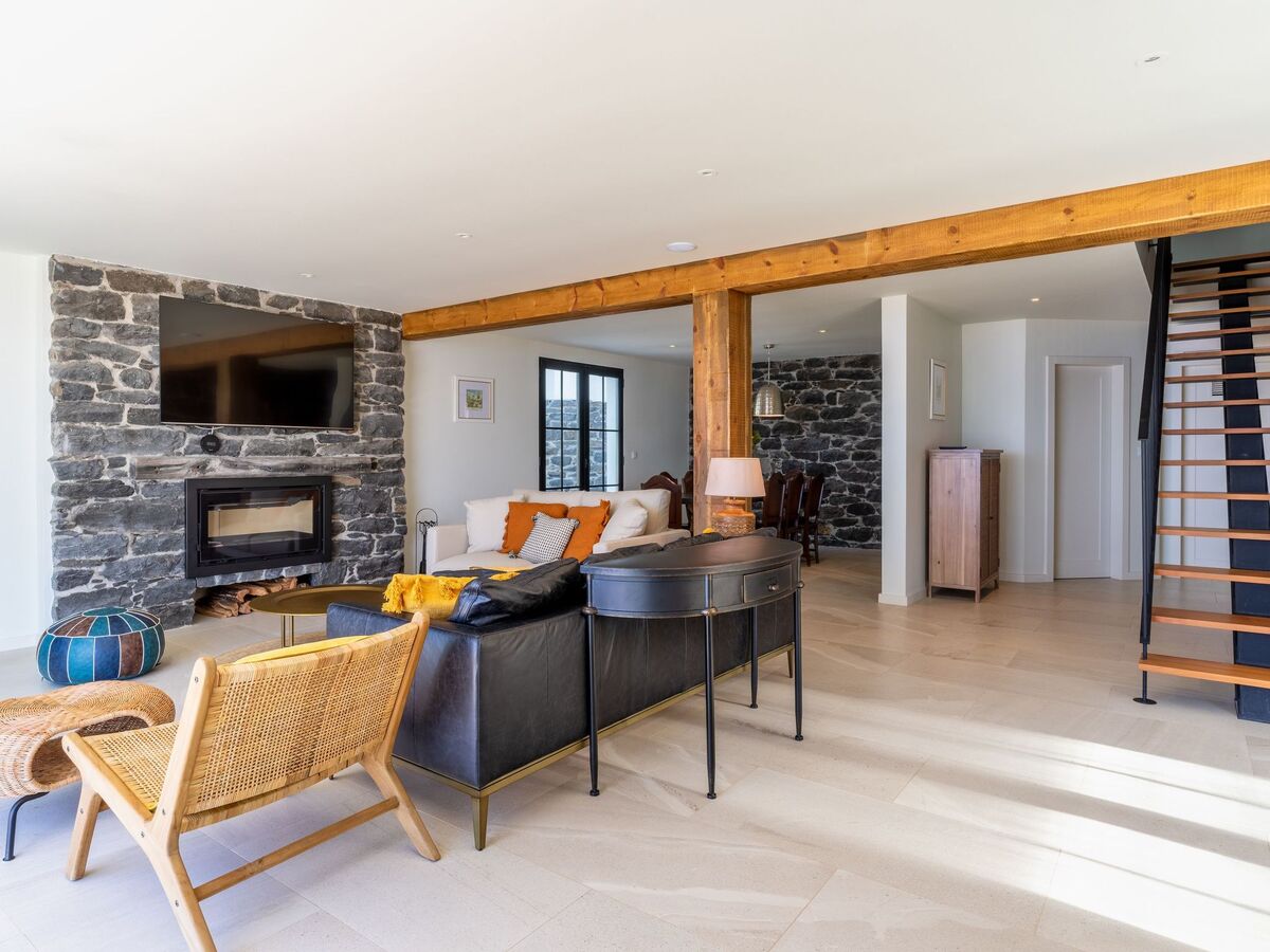 Villa Horizonte Azul – Maison 5 chambres, piscine chauffée - Photo 9