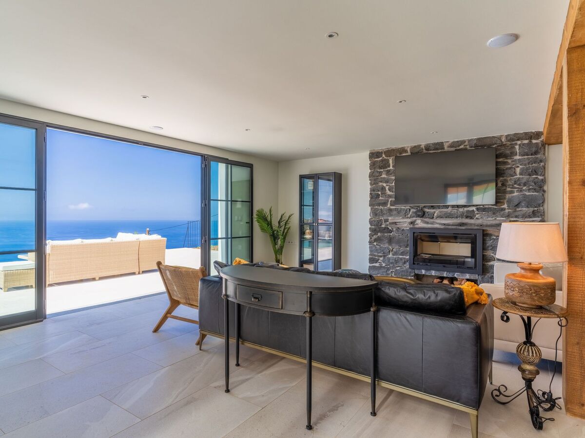 Villa Horizonte Azul – Maison 5 chambres, piscine chauffée - Photo 10