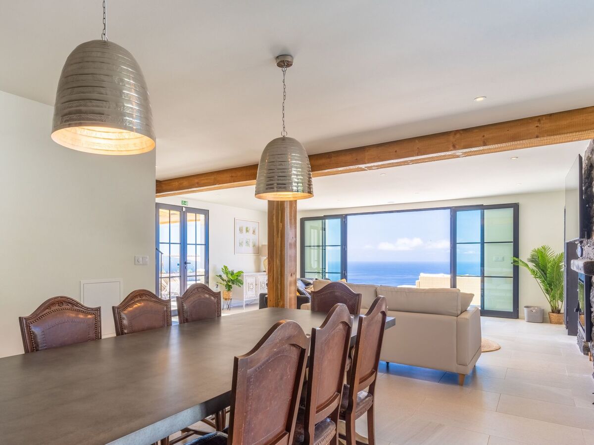 Villa Horizonte Azul – Maison 5 chambres, piscine chauffée - Photo 16