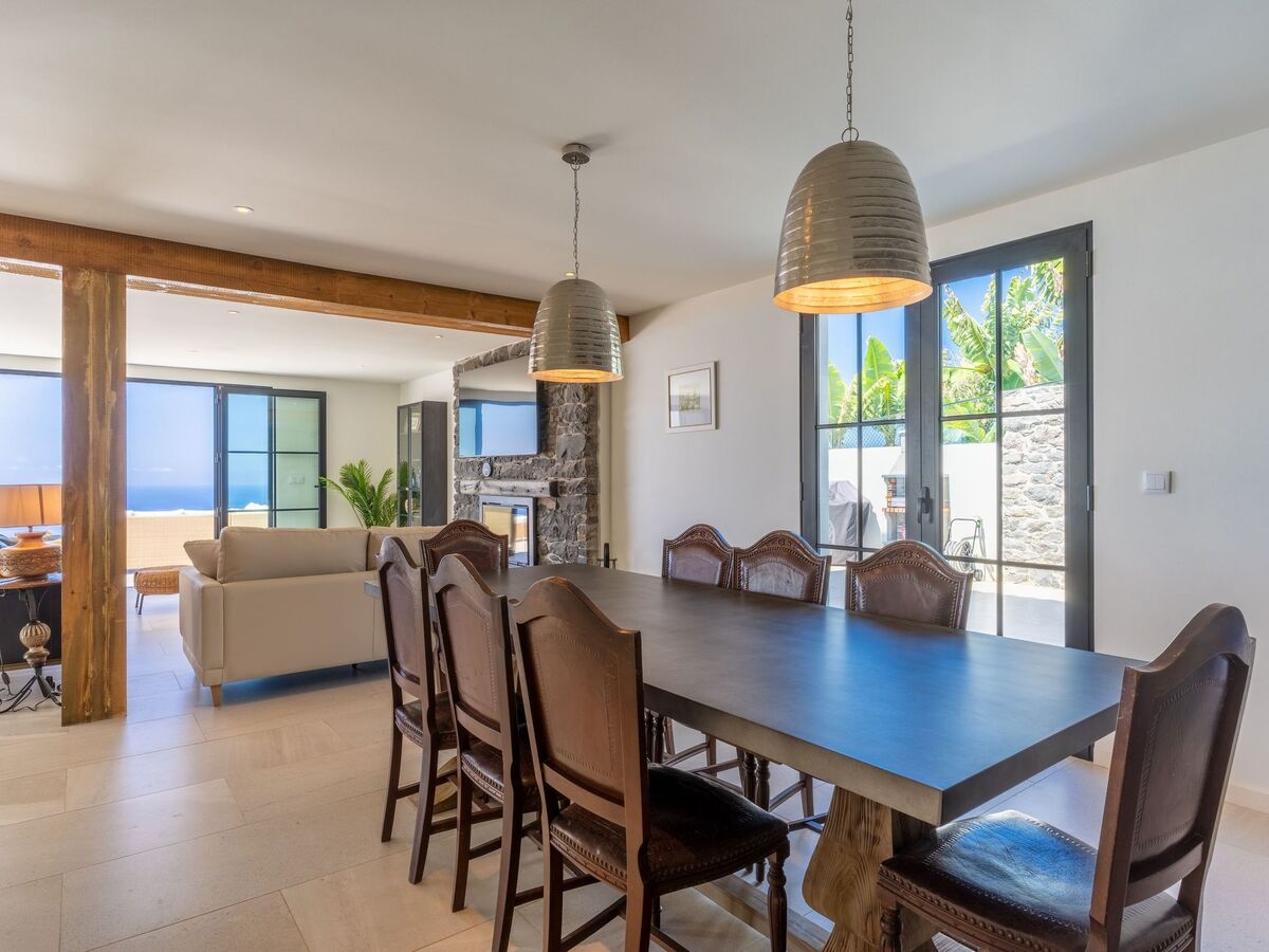 Villa Horizonte Azul – Maison 5 chambres, piscine chauffée - Photo 17