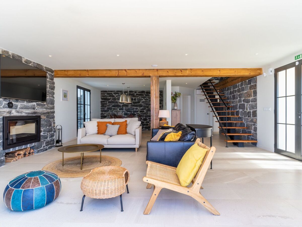 Villa Horizonte Azul – Maison 5 chambres, piscine chauffée - Photo 18
