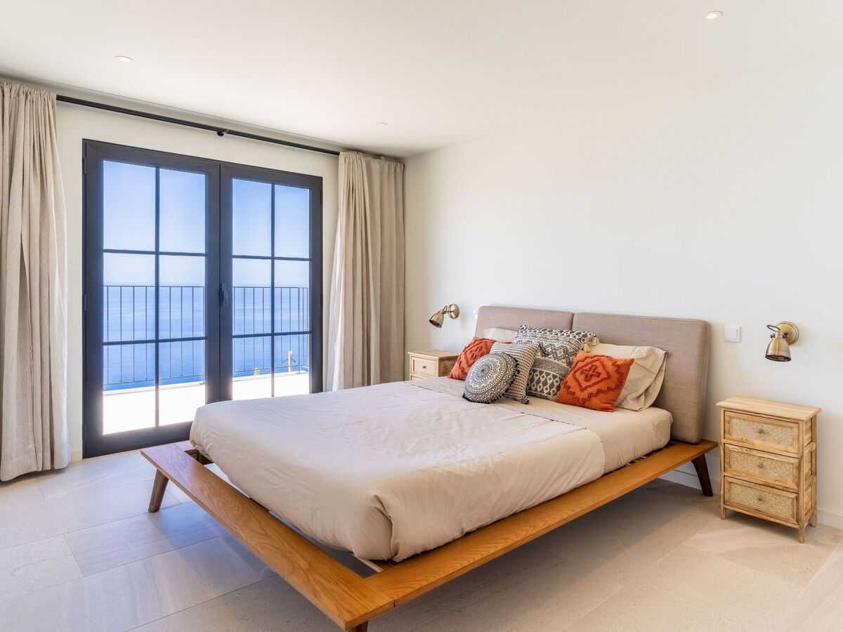 Villa Horizonte Azul – Maison 5 chambres, piscine chauffée - Photo 19