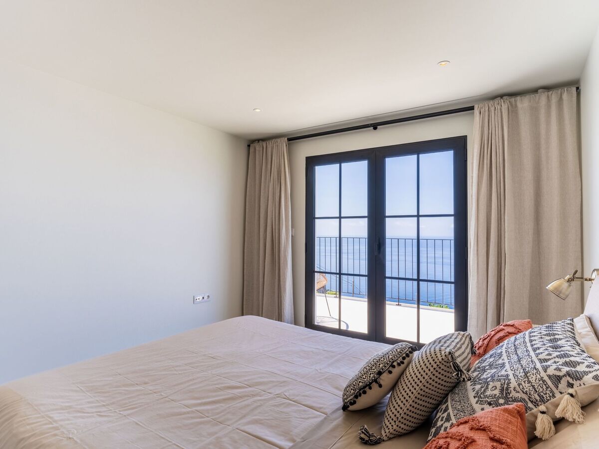 Villa Horizonte Azul – Maison 5 chambres, piscine chauffée - Photo 20