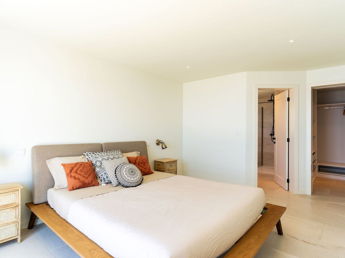 Villa Horizonte Azul – Maison 5 chambres, piscine chauffée - Photo 21