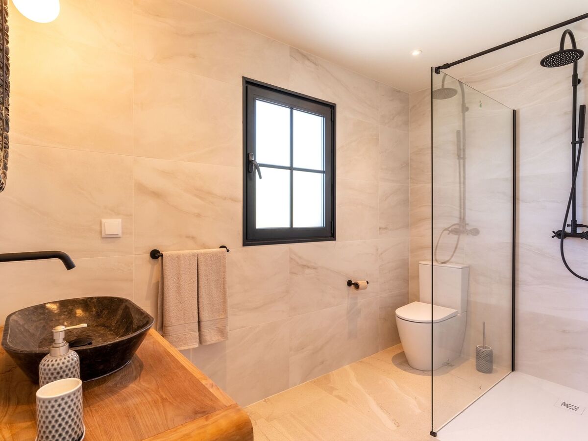 Villa Horizonte Azul – Maison 5 chambres, piscine chauffée - Photo 22
