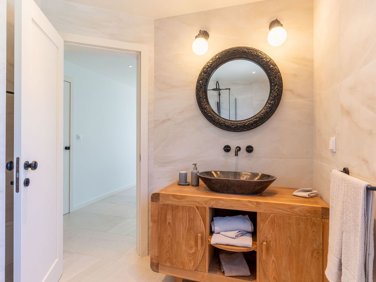 Villa Horizonte Azul – Maison 5 chambres, piscine chauffée - Photo 23