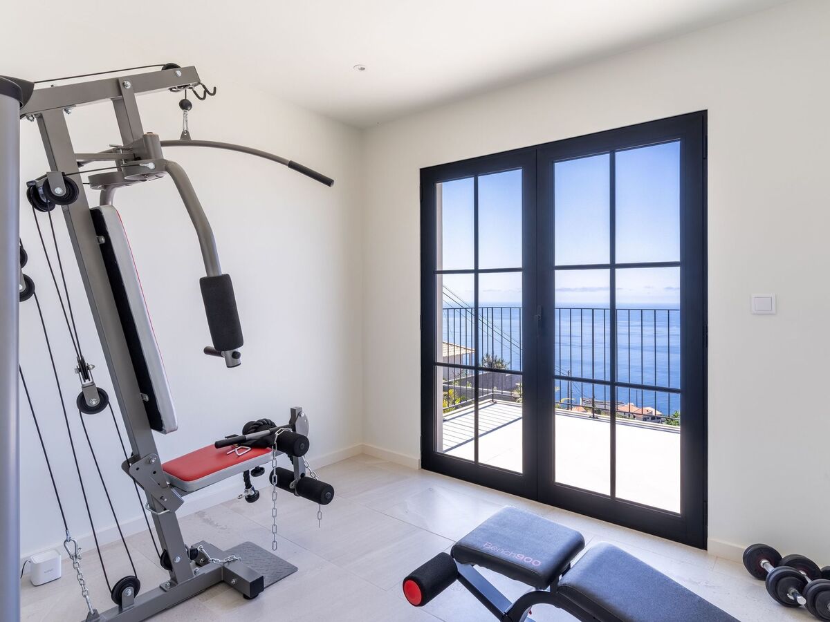 Villa Horizonte Azul – Maison 5 chambres, piscine chauffée - Photo 24