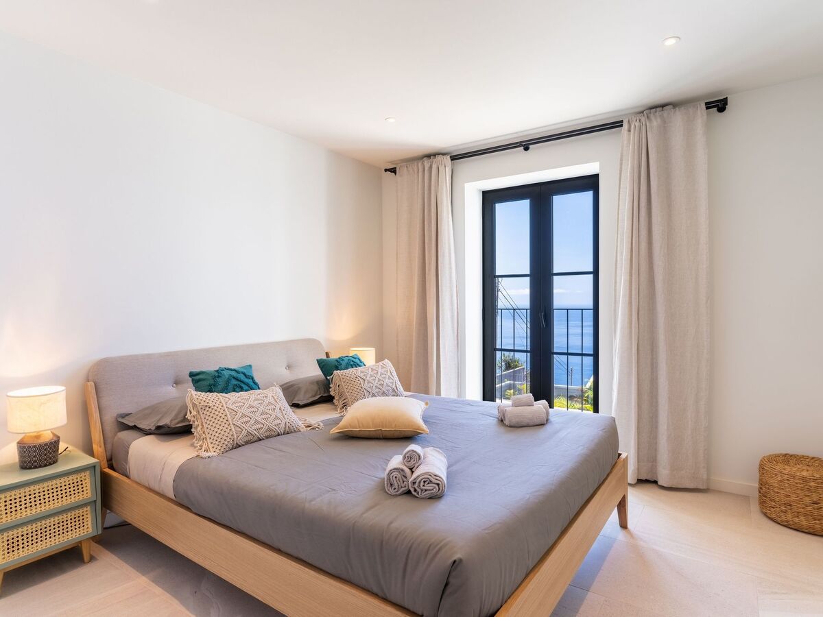 Villa Horizonte Azul – Maison 5 chambres, piscine chauffée - Photo 25