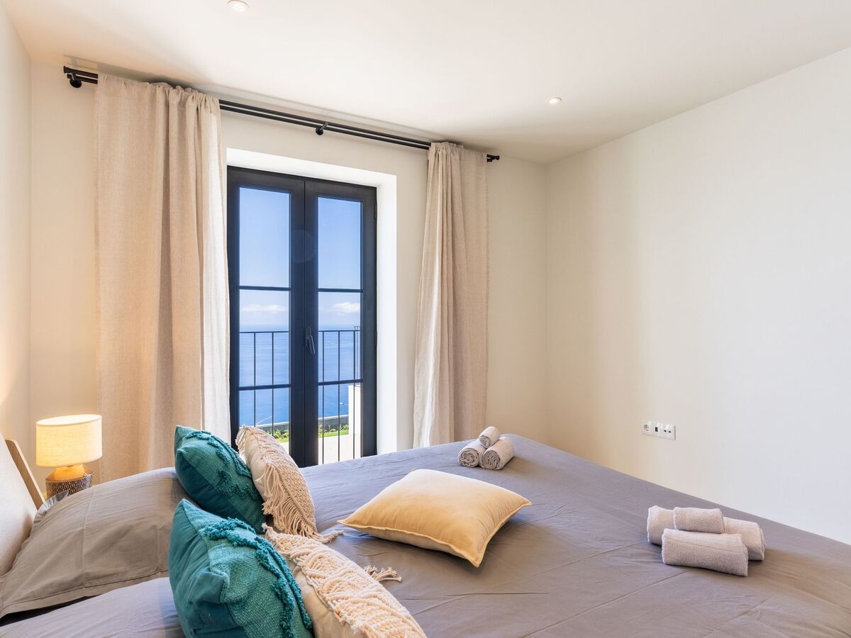 Villa Horizonte Azul – Maison 5 chambres, piscine chauffée - Photo 27