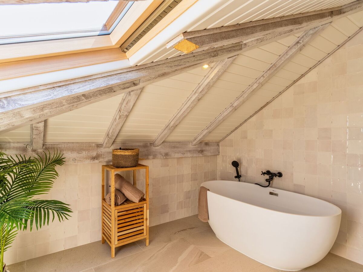 Villa Horizonte Azul – Maison 5 chambres, piscine chauffée - Photo 36