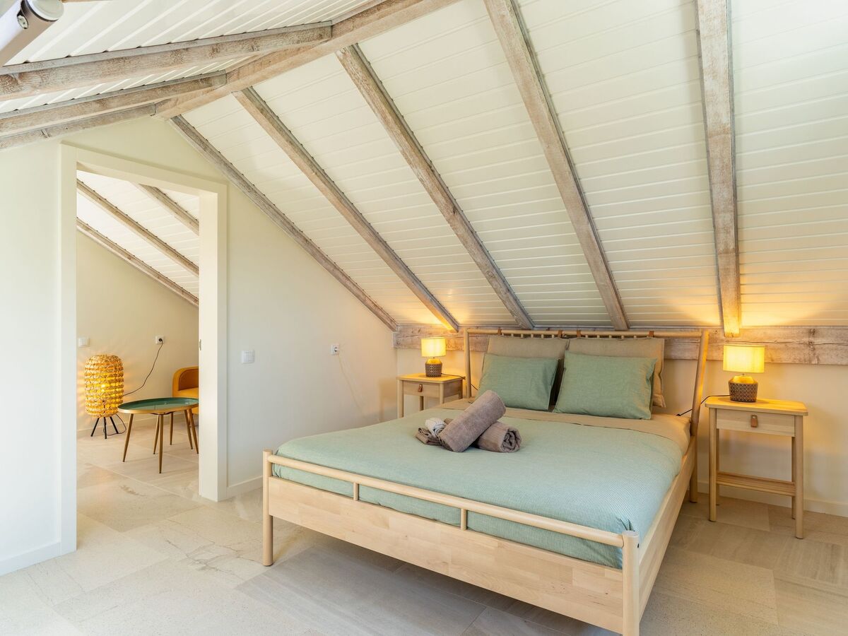 Villa Horizonte Azul – Maison 5 chambres, piscine chauffée - Photo 39