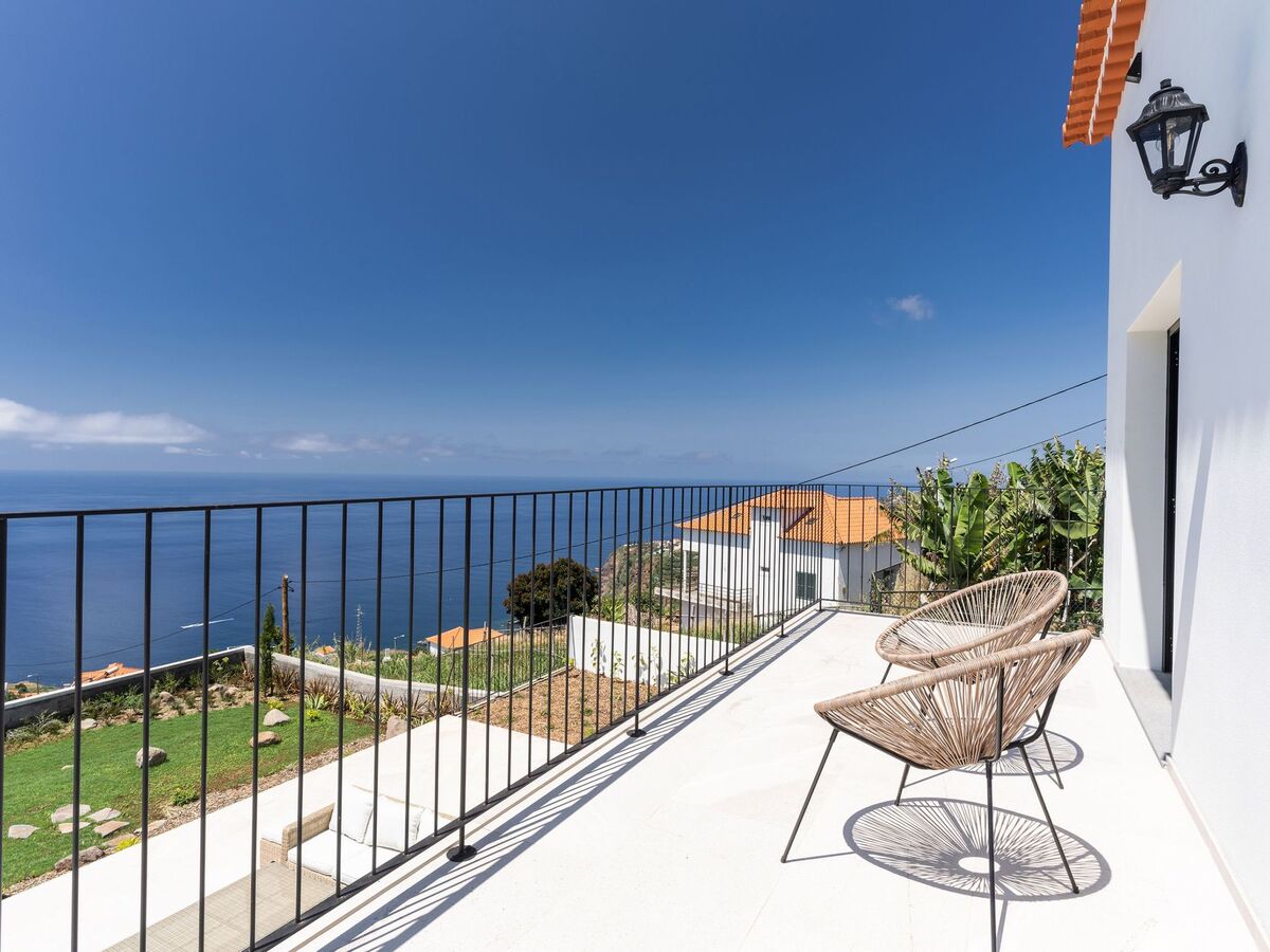 Villa Horizonte Azul – Maison 5 chambres, piscine chauffée - Photo 41