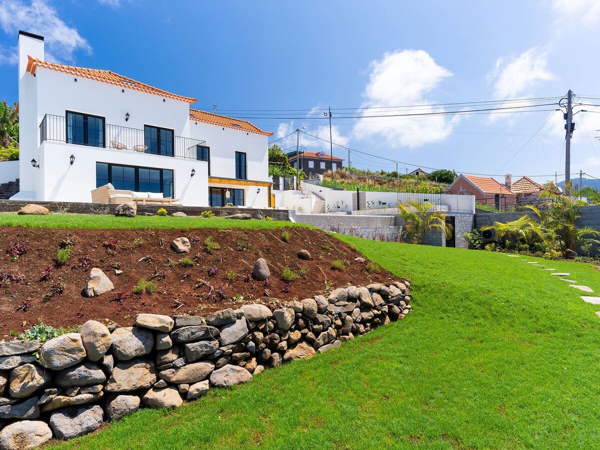 Villa Horizonte Azul – Maison 5 chambres, piscine chauffée - Photo 44