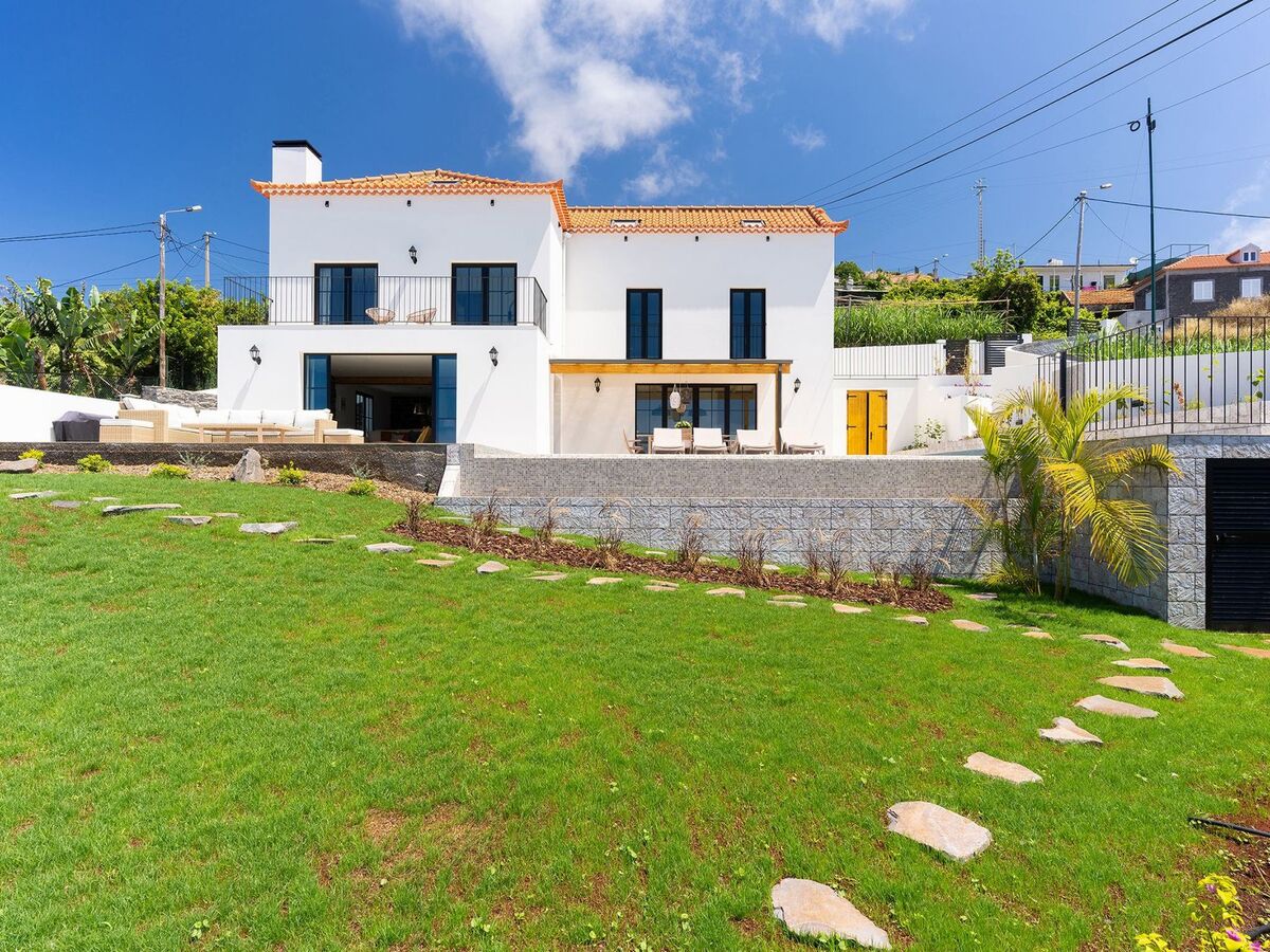 Villa Horizonte Azul – Maison 5 chambres, piscine chauffée - Photo 45