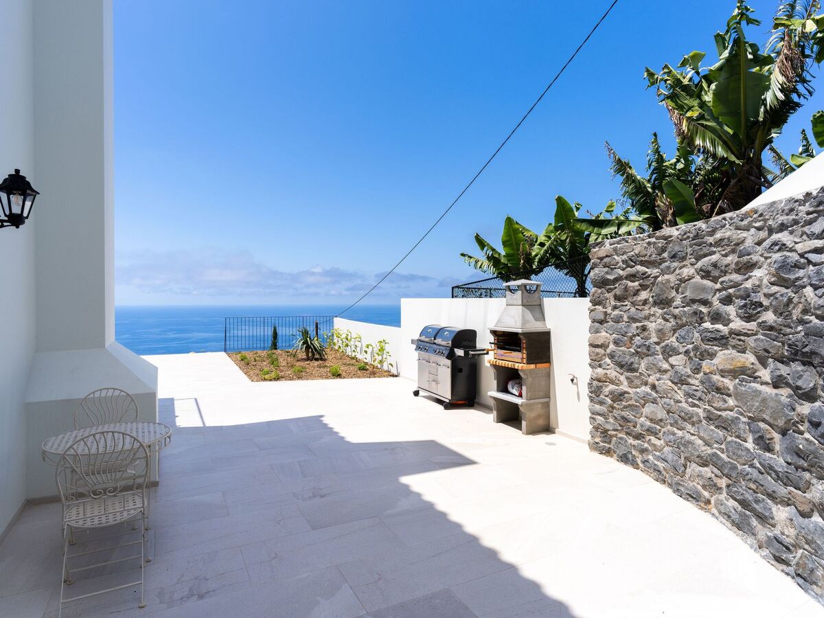 Villa Horizonte Azul – Maison 5 chambres, piscine chauffée - Photo 46