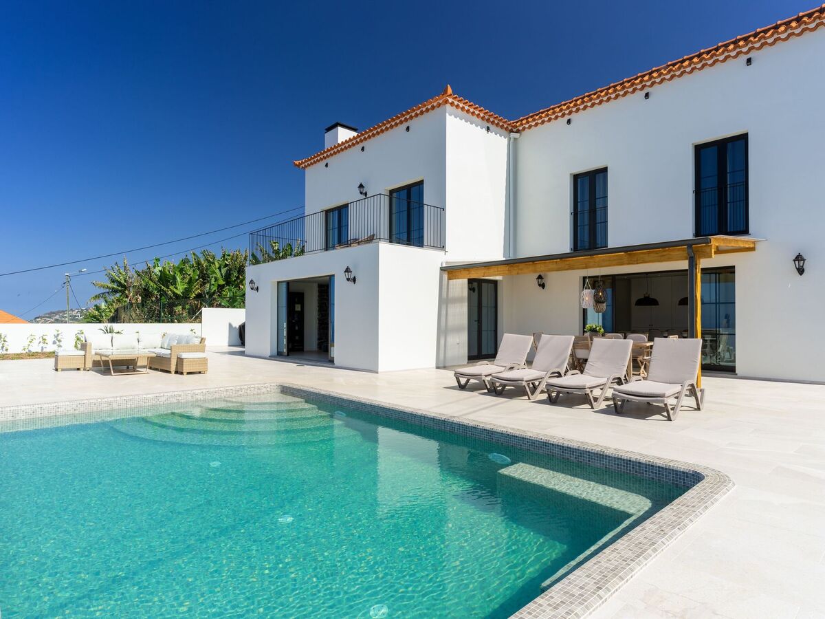 Villa Horizonte Azul – Maison 5 chambres, piscine chauffée - Photo 47