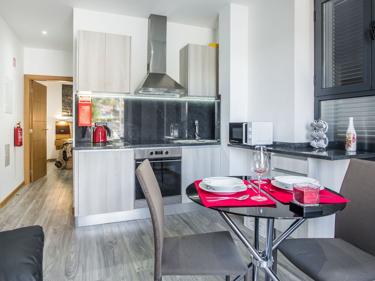 Haus Enxurros – Appartement vue montagne à Ponta Delgada - Photo 15