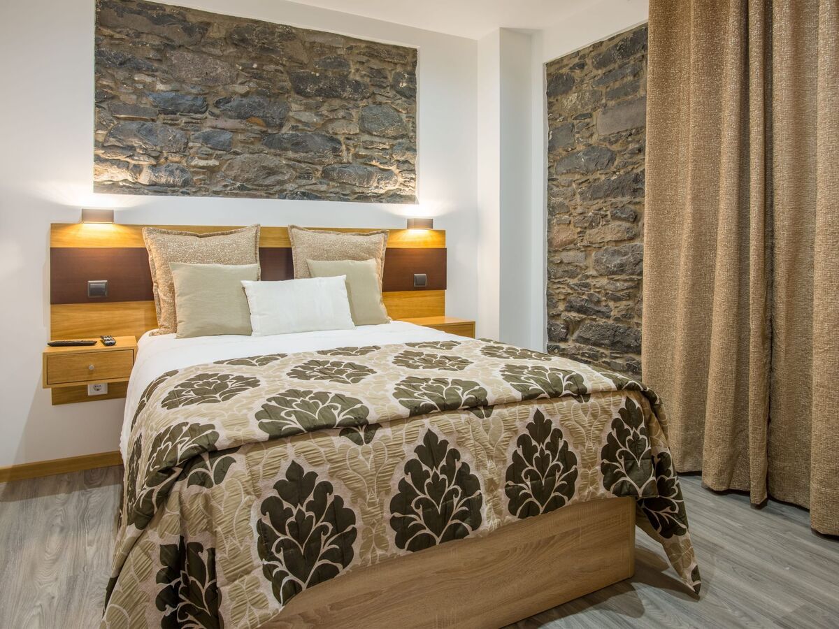 Haus Enxurros – Appartement vue montagne à Ponta Delgada - Photo 18