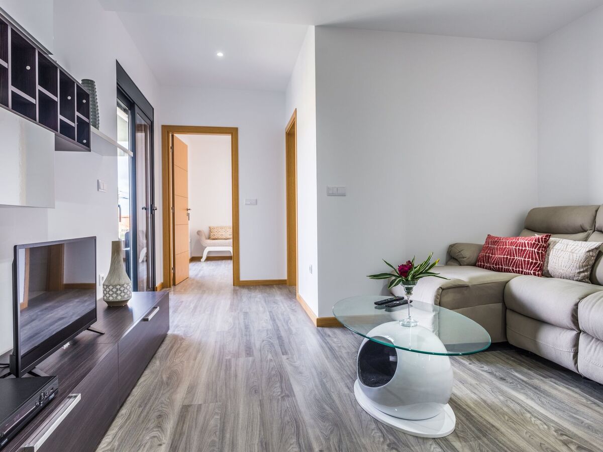 Haus Enxurros – Appartement vue montagne à Ponta Delgada - Photo 20
