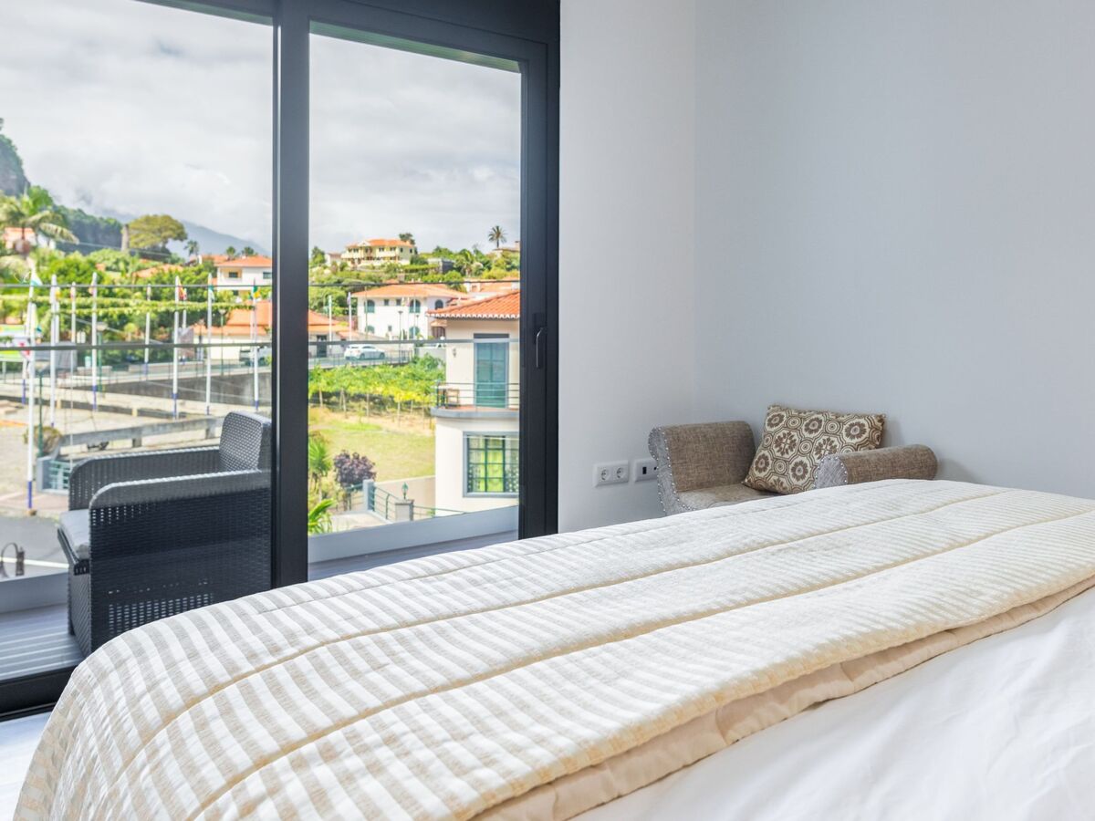 Haus Enxurros – Appartement vue montagne à Ponta Delgada - Photo 24