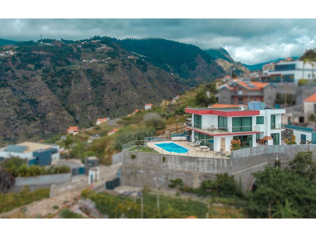 Villa Harmony, maison 9 personnes avec piscine privée - Photo 4