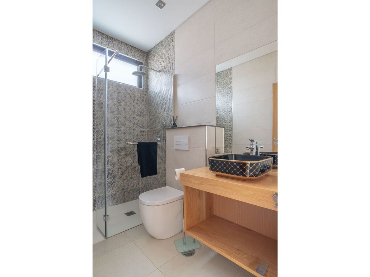 Villa Harmony, maison 9 personnes avec piscine privée - Photo 26