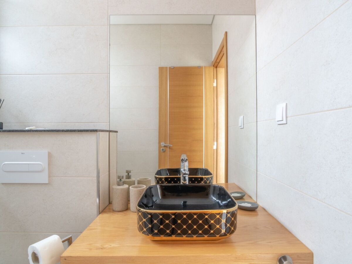 Villa Harmony, maison 9 personnes avec piscine privée - Photo 28