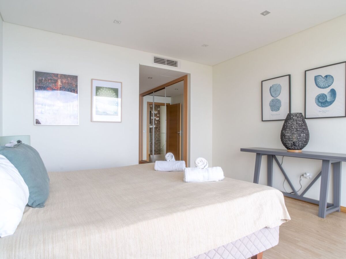 Villa Harmony, maison 9 personnes avec piscine privée - Photo 34