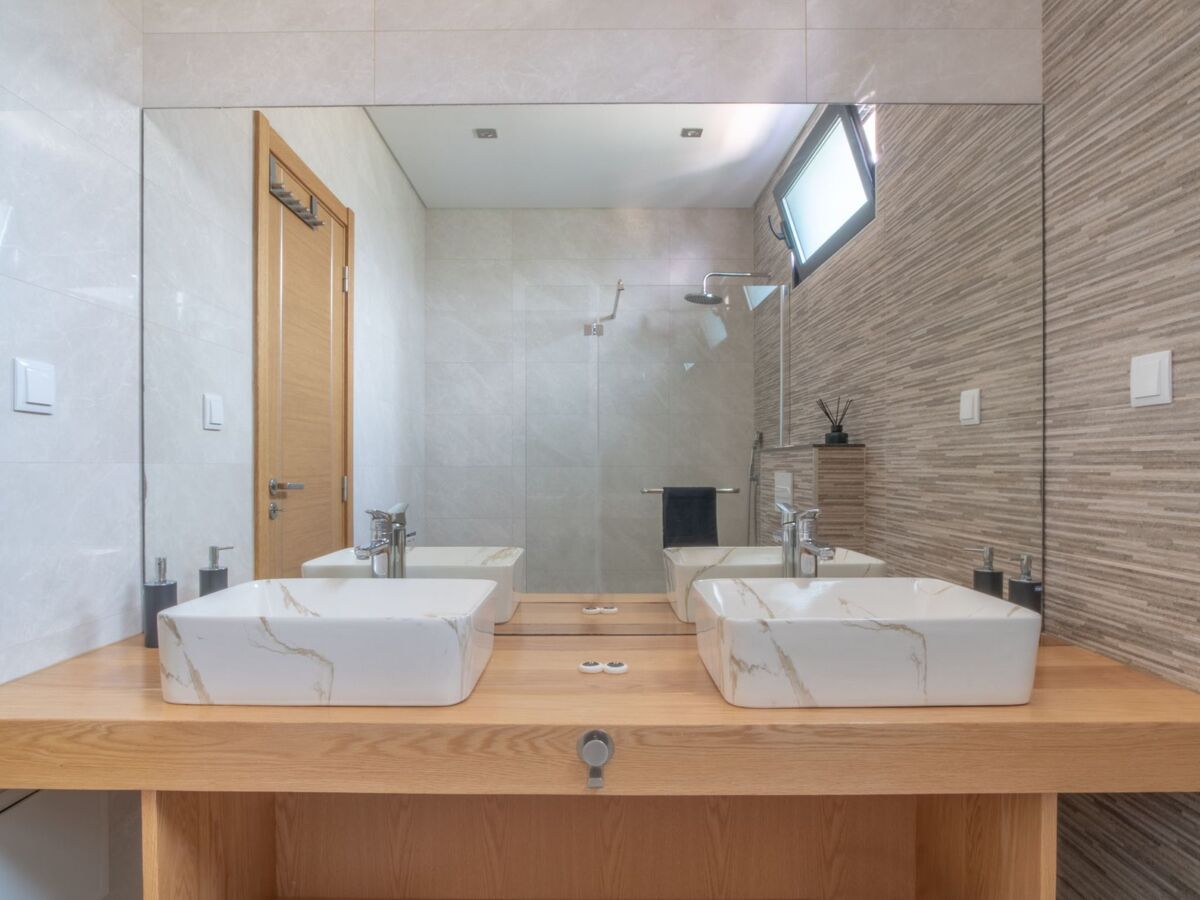 Villa Harmony, maison 9 personnes avec piscine privée - Photo 38