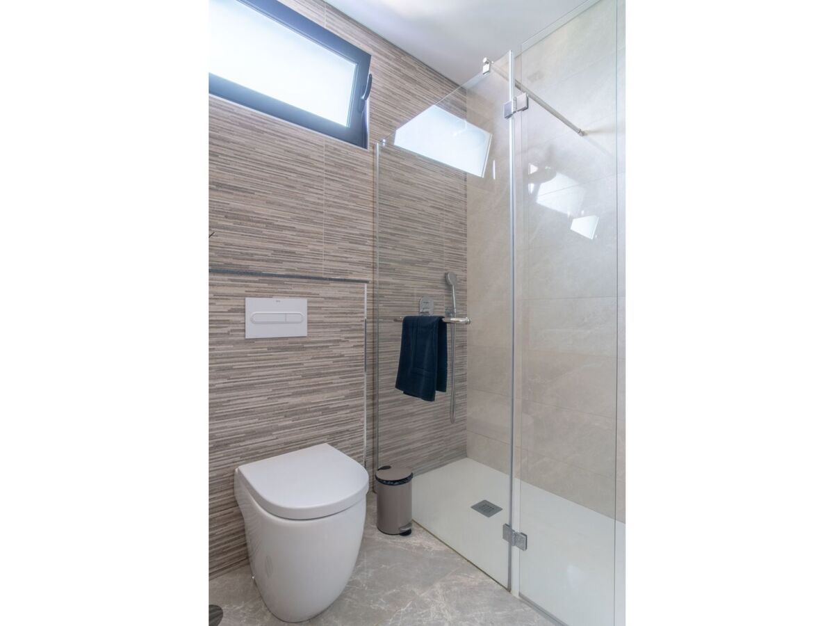 Villa Harmony, maison 9 personnes avec piscine privée - Photo 40