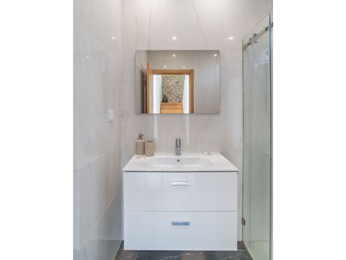 Villa Harmony, maison 9 personnes avec piscine privée - Photo 46