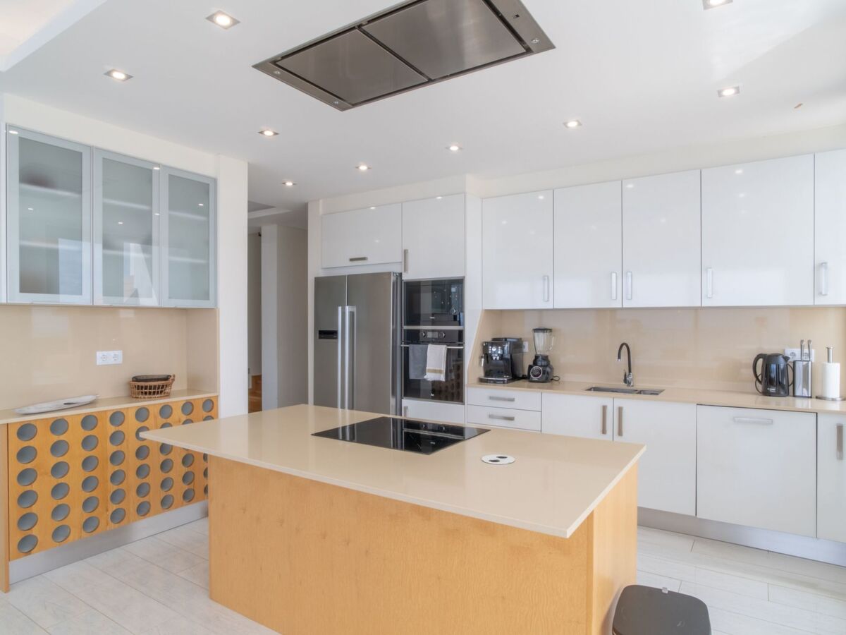 Villa Harmony, maison 9 personnes avec piscine privée - Photo 49