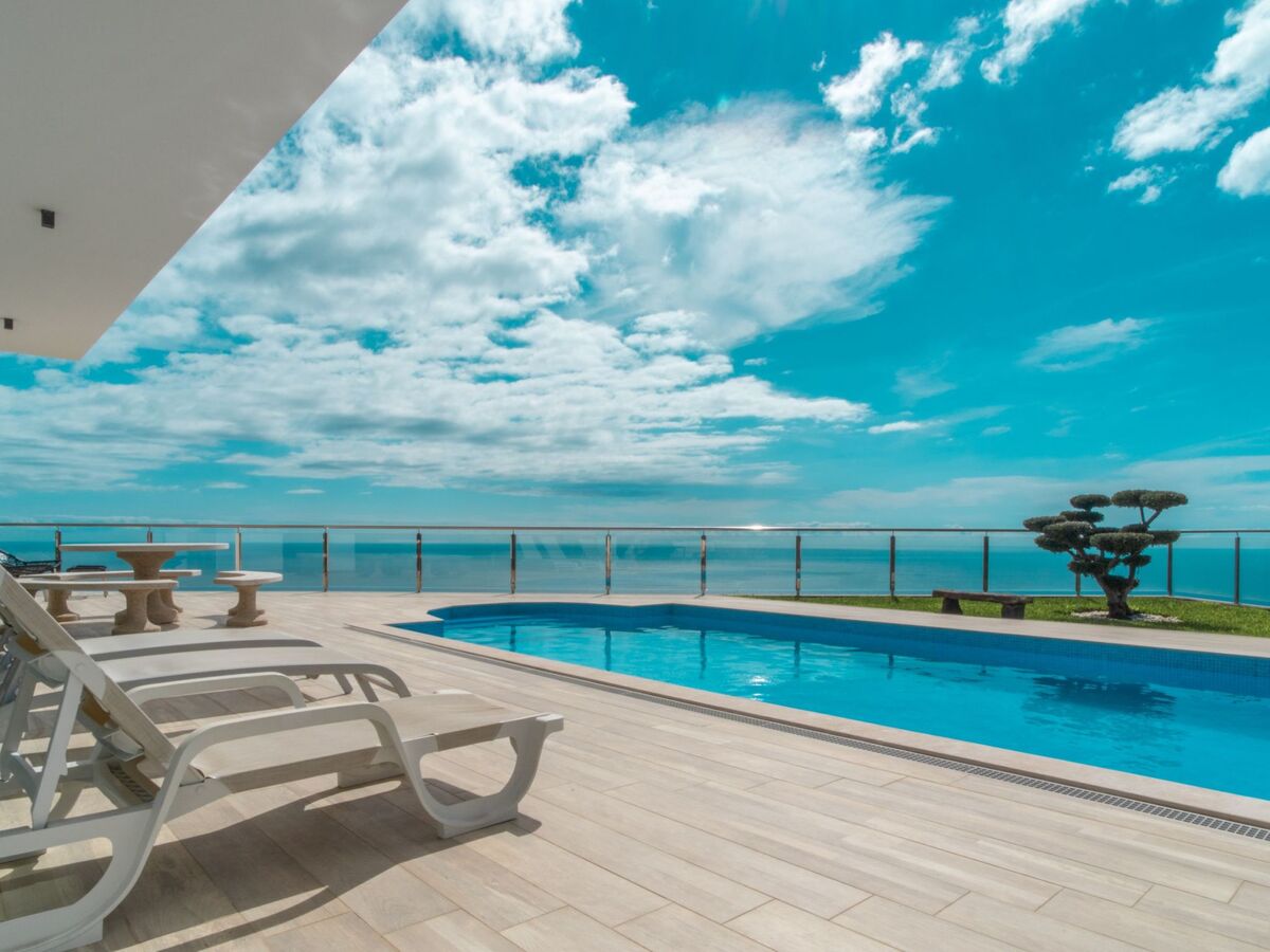 Villa Harmony, maison 9 personnes avec piscine privée - Photo 83