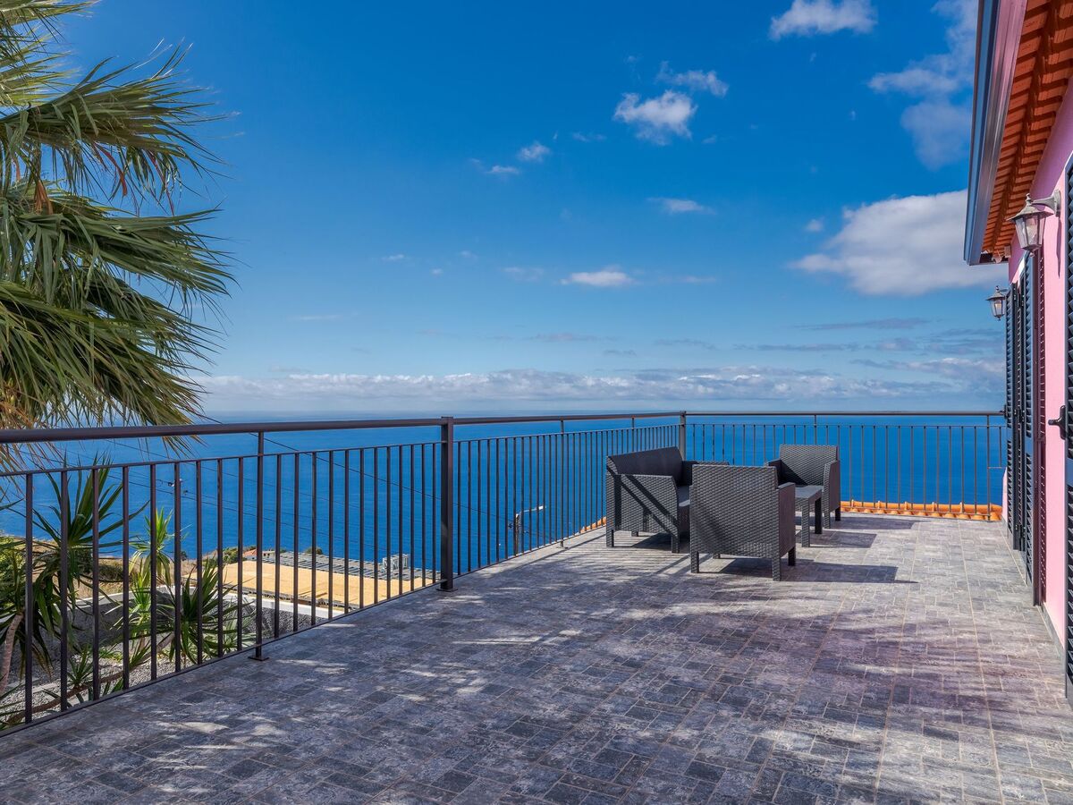 Villa Rosa – Maison 3 chambres avec piscine à Ribeira Brava - Photo 5