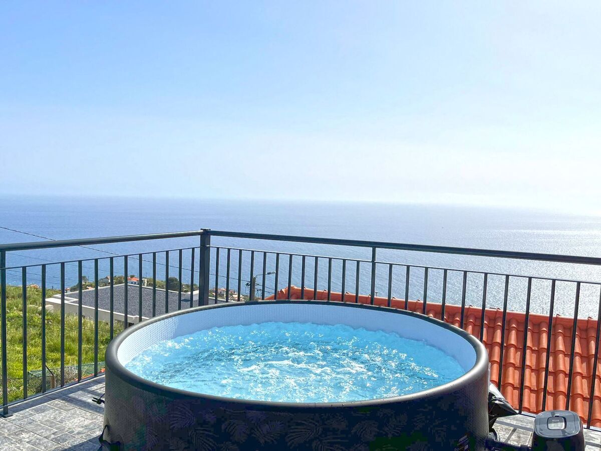 Villa Rosa – Maison 3 chambres avec piscine à Ribeira Brava - Photo 6