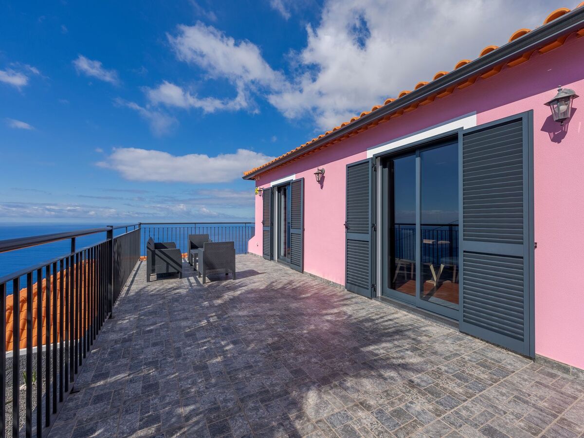 Villa Rosa – Maison 3 chambres avec piscine à Ribeira Brava - Photo 7