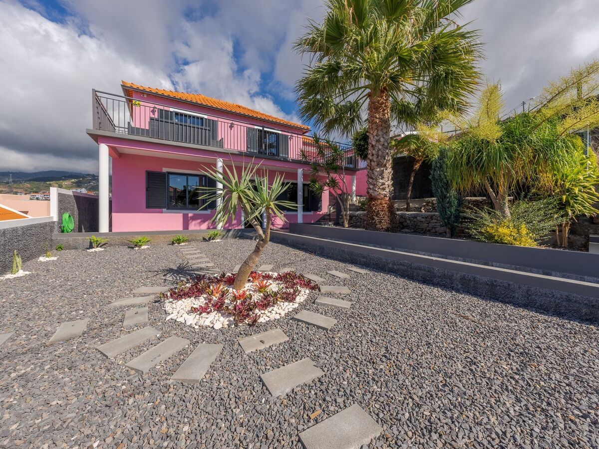 Villa Rosa – Maison 3 chambres avec piscine à Ribeira Brava - Photo 8