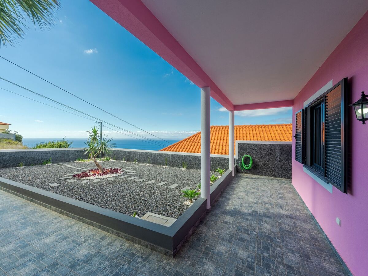 Villa Rosa – Maison 3 chambres avec piscine à Ribeira Brava - Photo 10