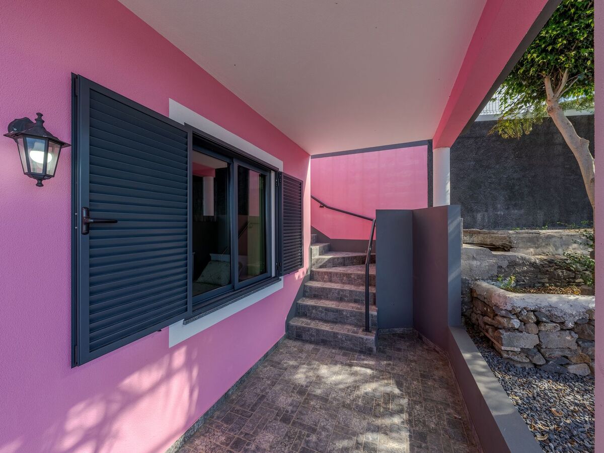Villa Rosa – Maison 3 chambres avec piscine à Ribeira Brava - Photo 11