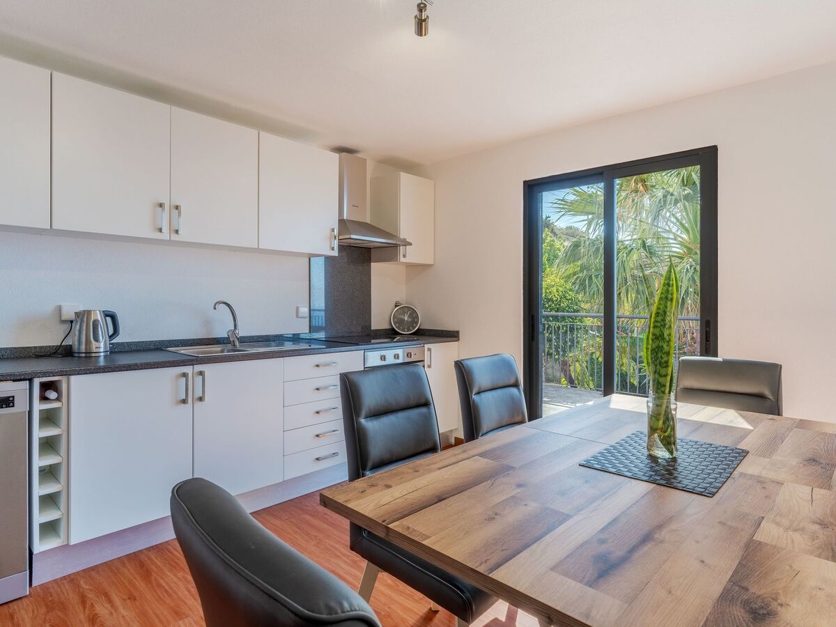 Villa Rosa – Maison 3 chambres avec piscine à Ribeira Brava - Photo 13
