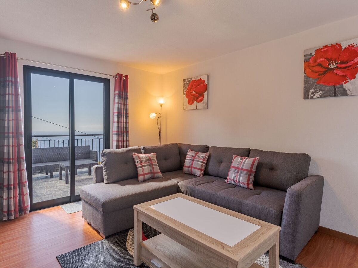 Villa Rosa – Maison 3 chambres avec piscine à Ribeira Brava - Photo 16