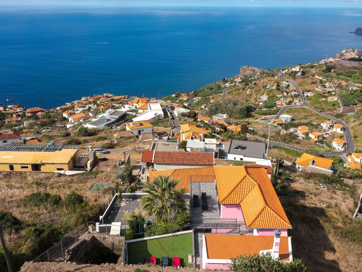 Villa Rosa – Maison 3 chambres avec piscine à Ribeira Brava - Photo 31