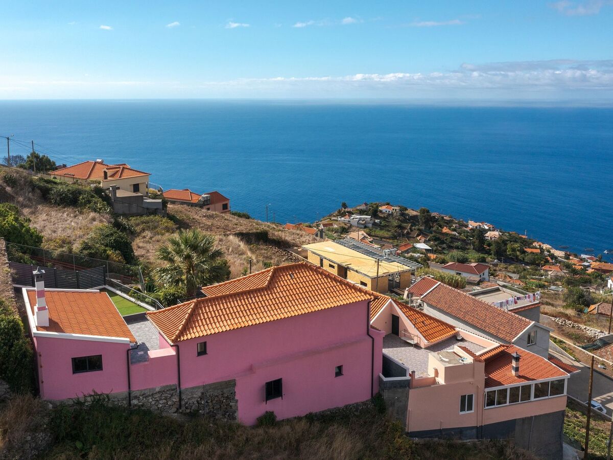 Villa Rosa – Maison 3 chambres avec piscine à Ribeira Brava - Photo 32