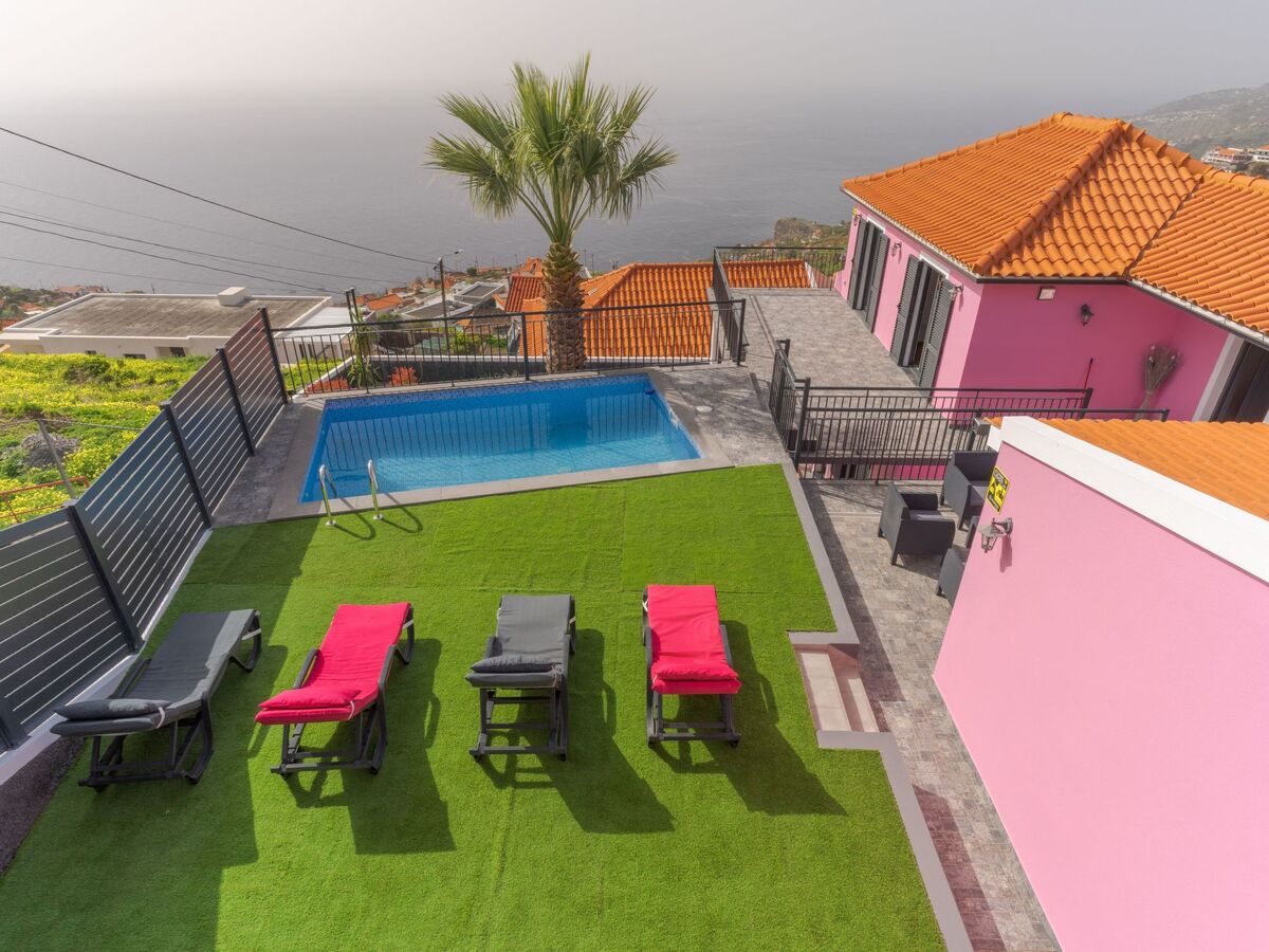 Villa Rosa – Maison 3 chambres avec piscine à Ribeira Brava - Photo 33